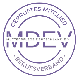 MDEV Logo